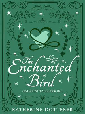 cover image of The Enchanted Bird